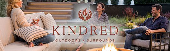 Kindred Outdoors And Surrounds