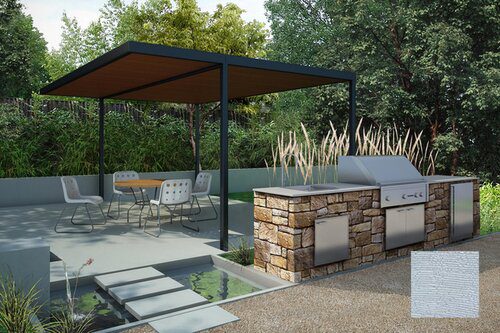 Outdoor Kitchens Supplier in Long Island