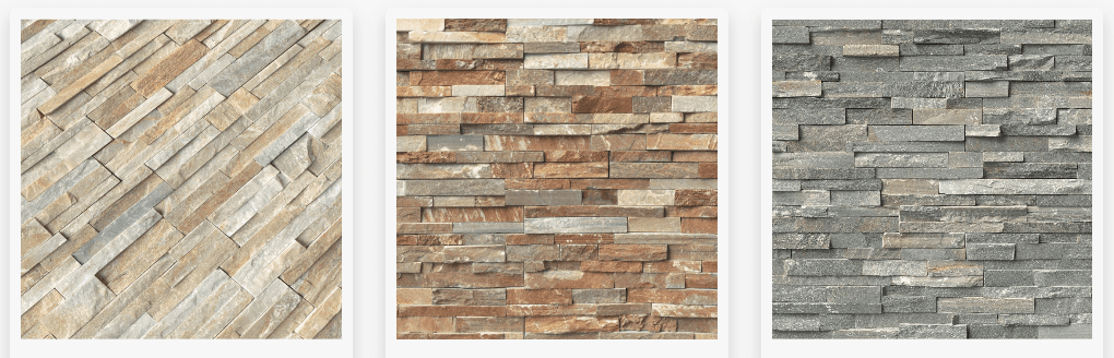 StoneWorks Veneer