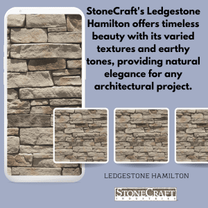 Ledgestone Hamilton