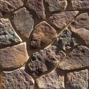 Dutch Quality Fieldstone