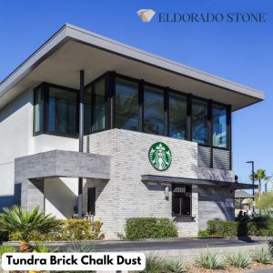 Tundra Brick Chalk Dust